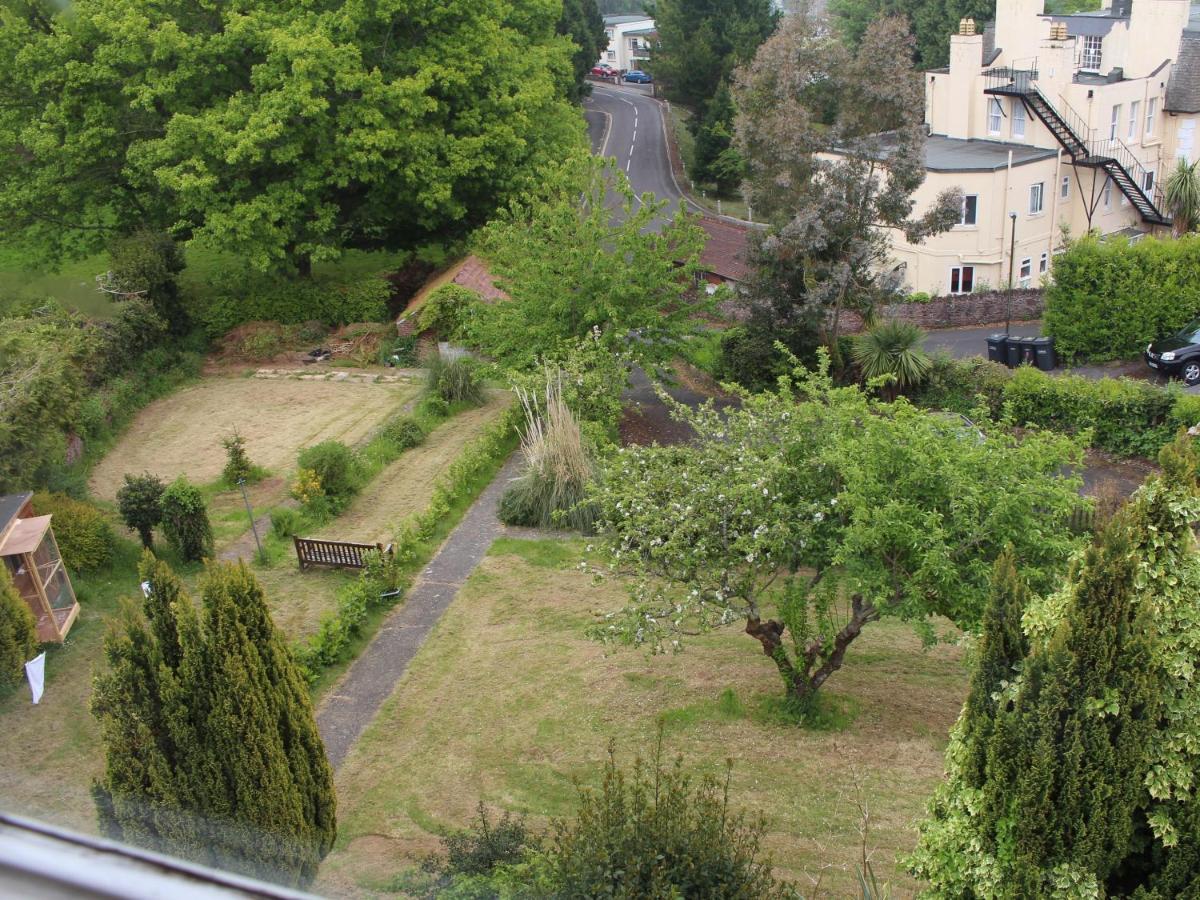 Chelston Dene Holiday Apartments Torquay Exterior photo